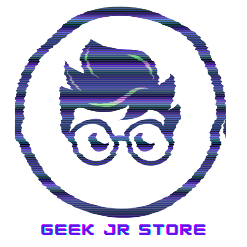 Geek Jr Store